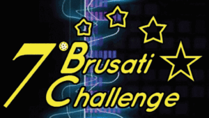 7° edizione del Brusati Challenge