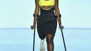 Moda&Disabilità
