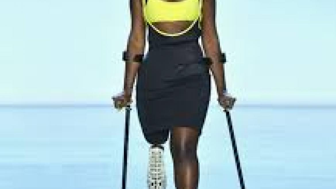 Moda&Disabilità