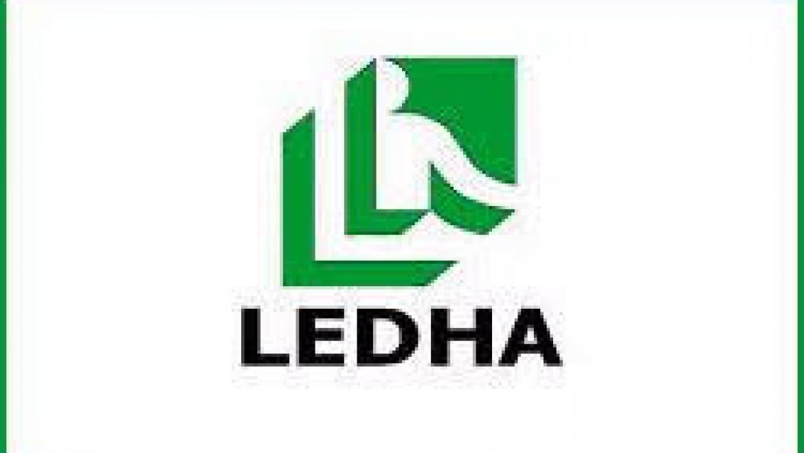 Ledha