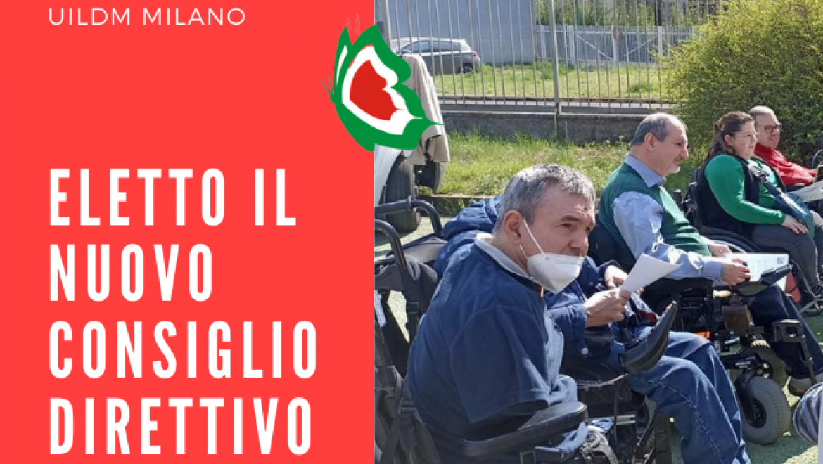 Nuovo consiglio