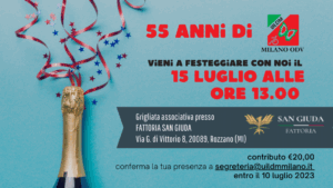 Buon Compleanno (Copertina di Facebook)