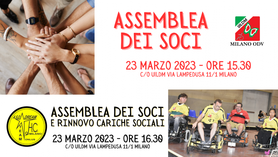 23 marzo 2023 ore 16